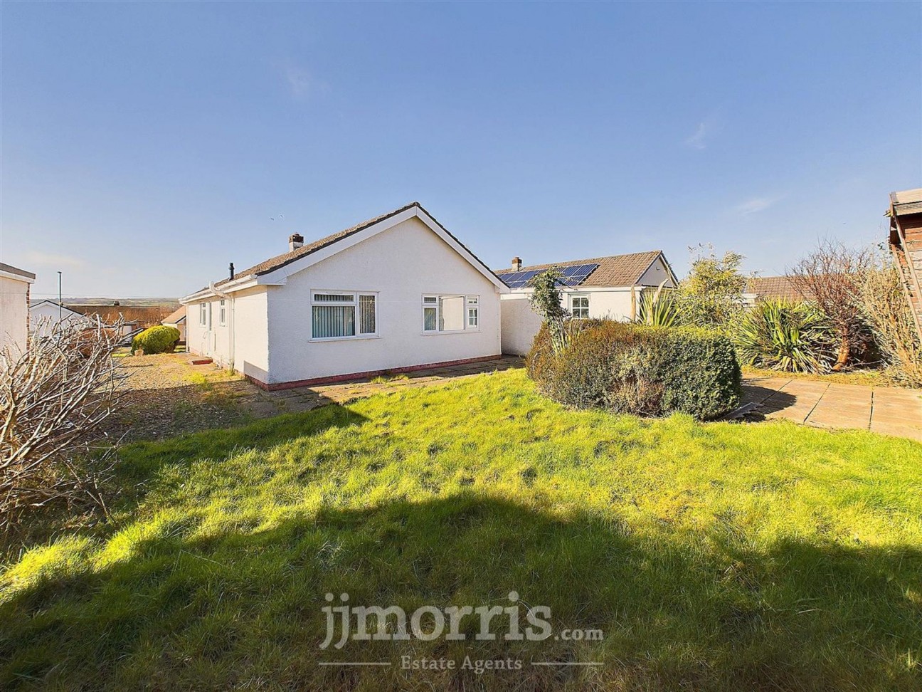 Heol Helyg, Cardigan, SA43