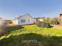 Heol Helyg, Cardigan, SA43