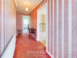 Heol Helyg, Cardigan, SA43