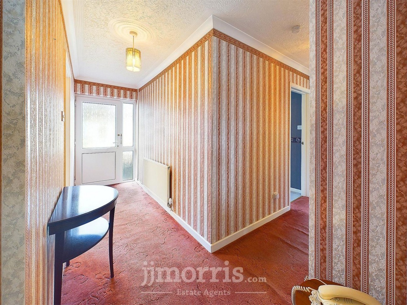 Heol Helyg, Cardigan, SA43