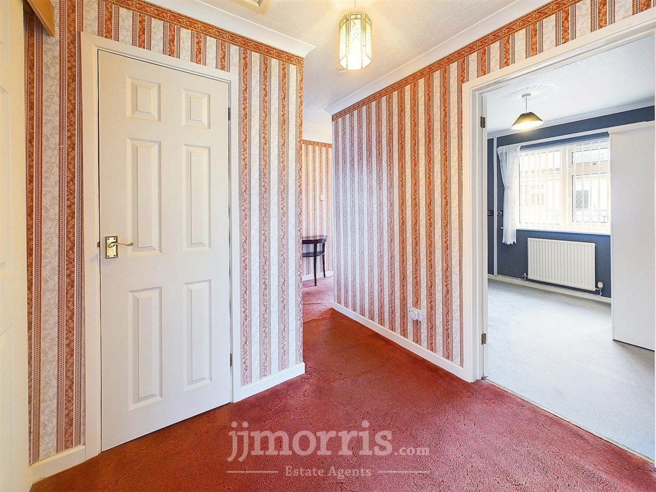 Heol Helyg, Cardigan, SA43