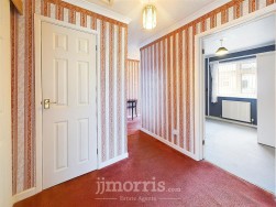 Heol Helyg, Cardigan, SA43