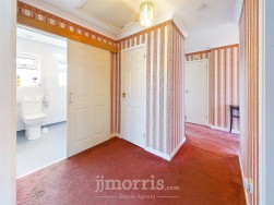 Heol Helyg, Cardigan, SA43