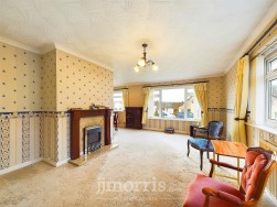 Heol Helyg, Cardigan, SA43