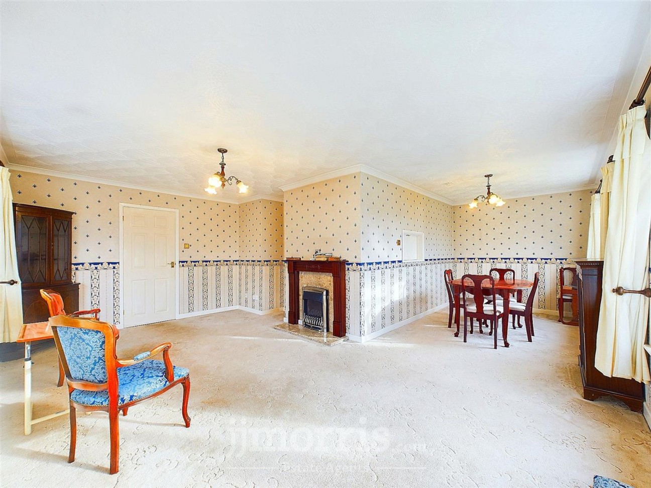 Heol Helyg, Cardigan, SA43