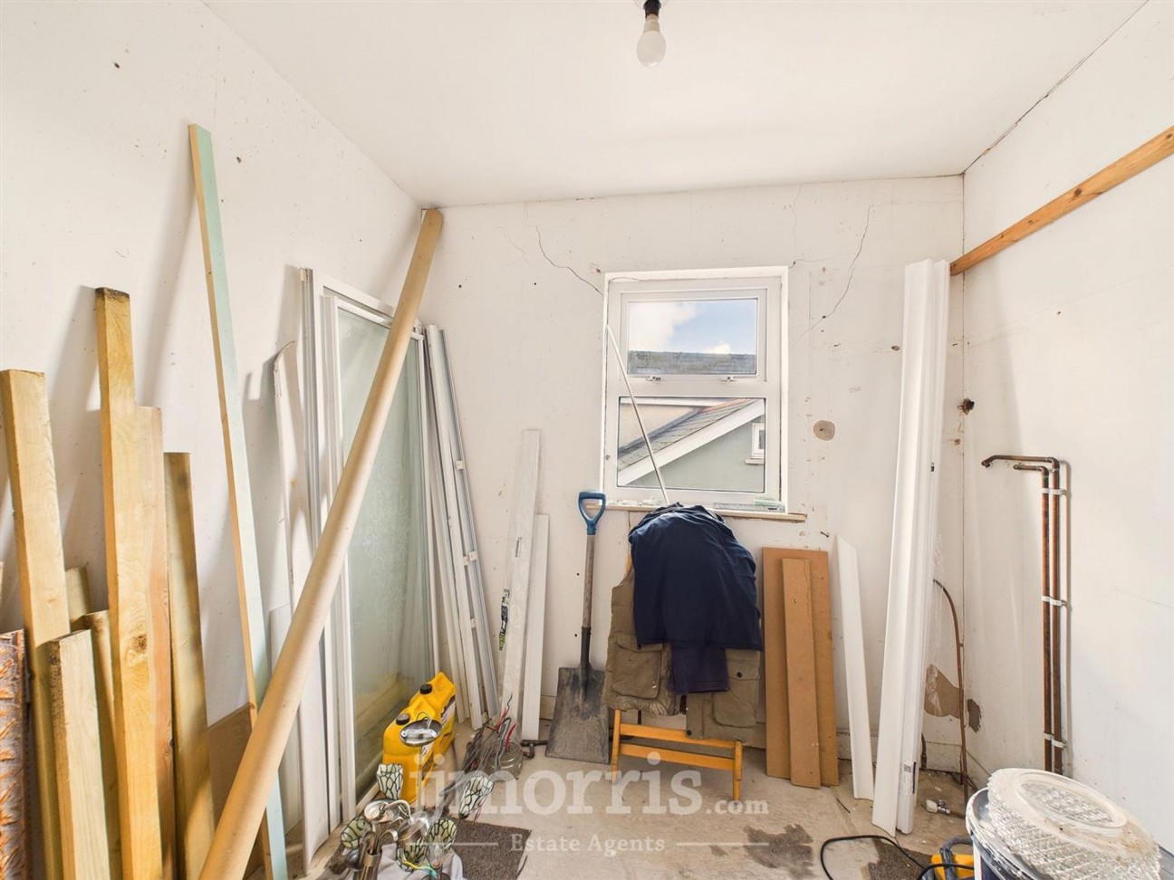 Smyth Street, Mynydd-Y-Mor Smyth Street, SA65