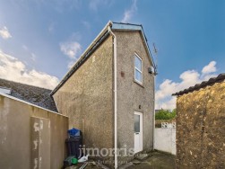 Smyth Street, Mynydd-Y-Mor Smyth Street, SA65