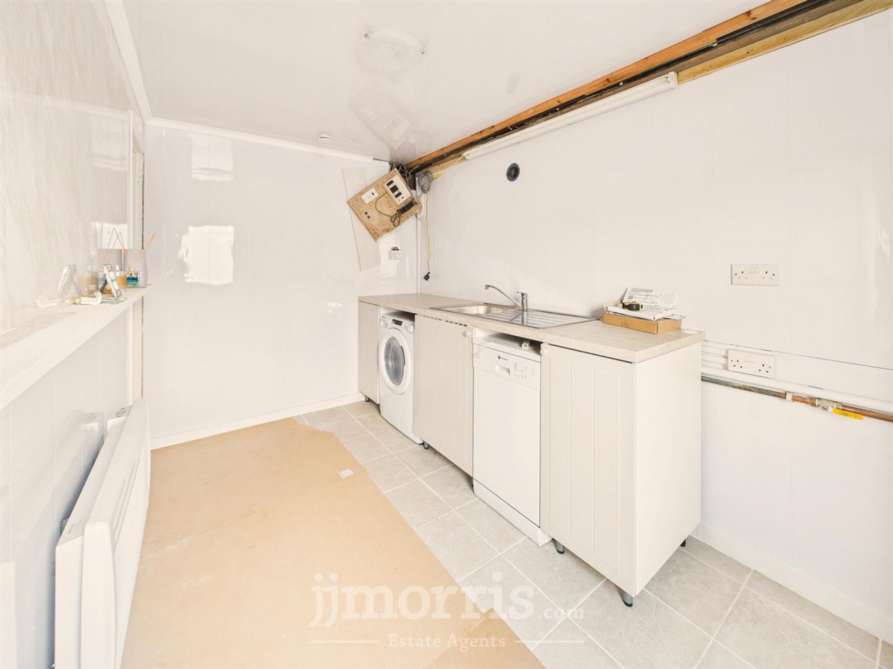 Smyth Street, Mynydd-Y-Mor Smyth Street, SA65