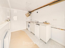 Smyth Street, Mynydd-Y-Mor Smyth Street, SA65