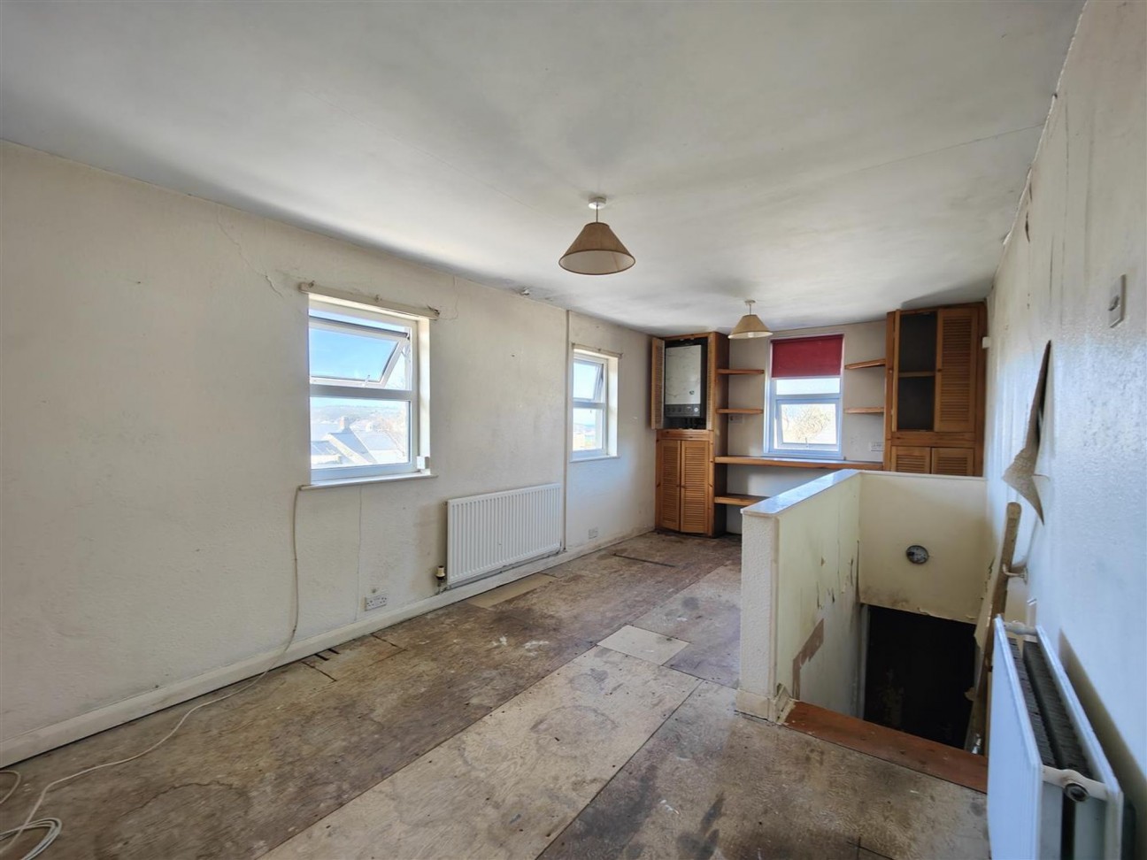 Smyth Street, Mynydd-Y-Mor Smyth Street, SA65