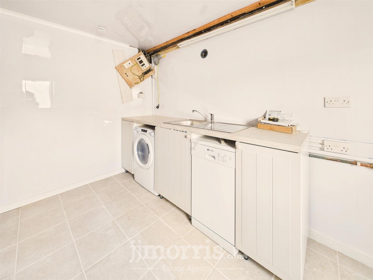 Smyth Street, Mynydd-Y-Mor Smyth Street, SA65