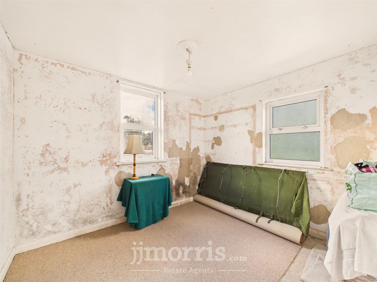 Smyth Street, Mynydd-Y-Mor Smyth Street, SA65