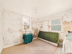 Smyth Street, Mynydd-Y-Mor Smyth Street, SA65