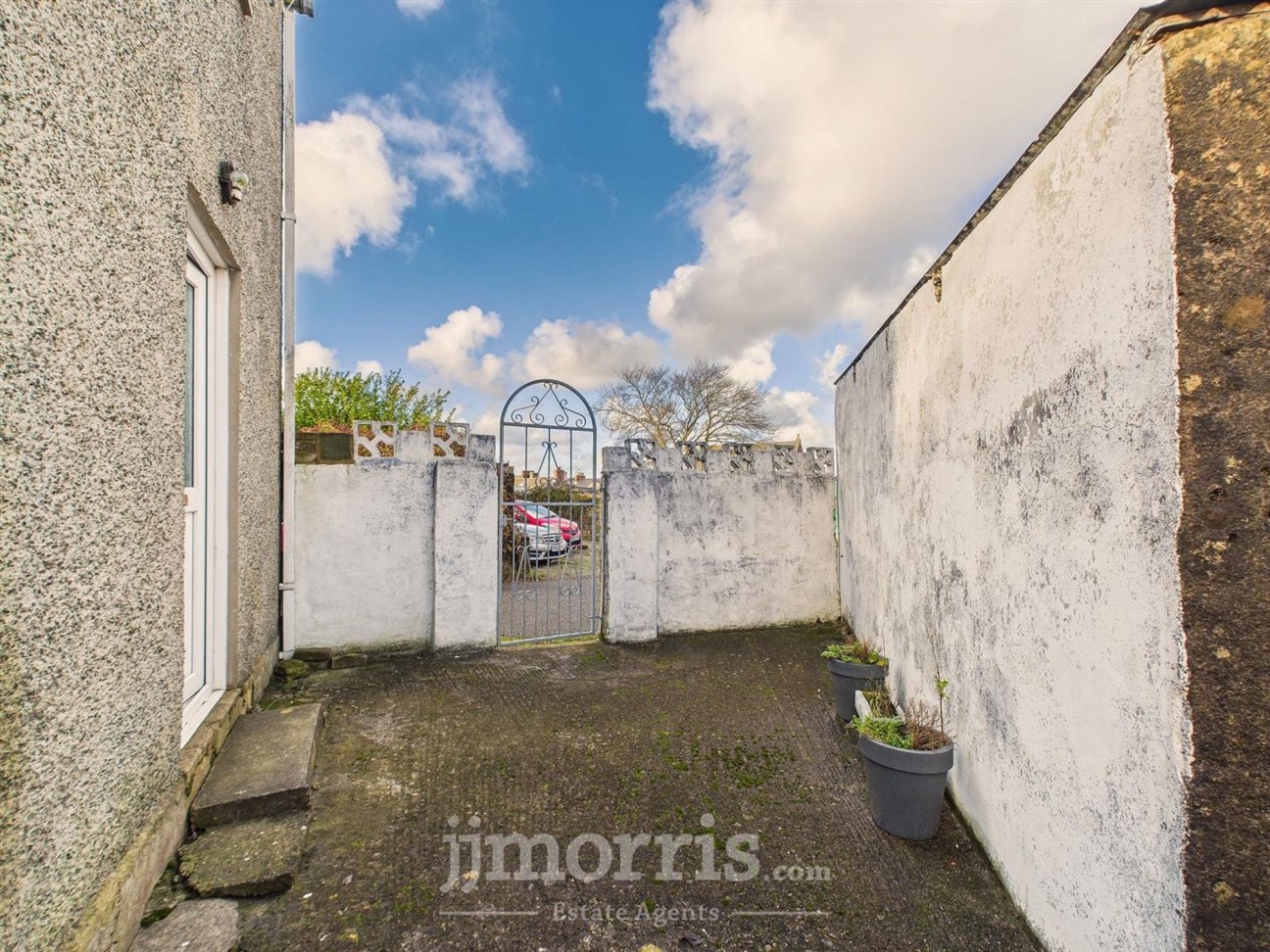 Smyth Street, Mynydd-Y-Mor Smyth Street, SA65