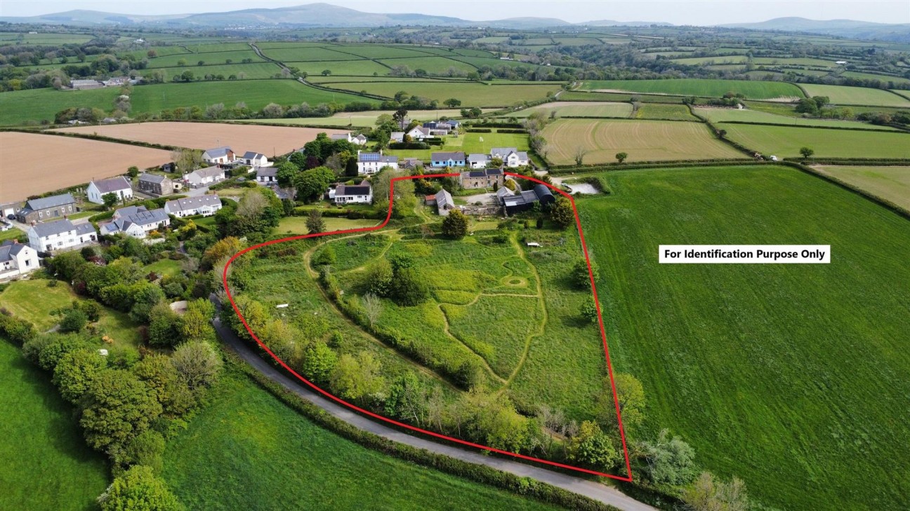 Penffordd, Clynderwen, SA66