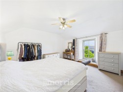 Penffordd, Clynderwen, SA66