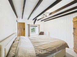 Penffordd, Clynderwen, SA66