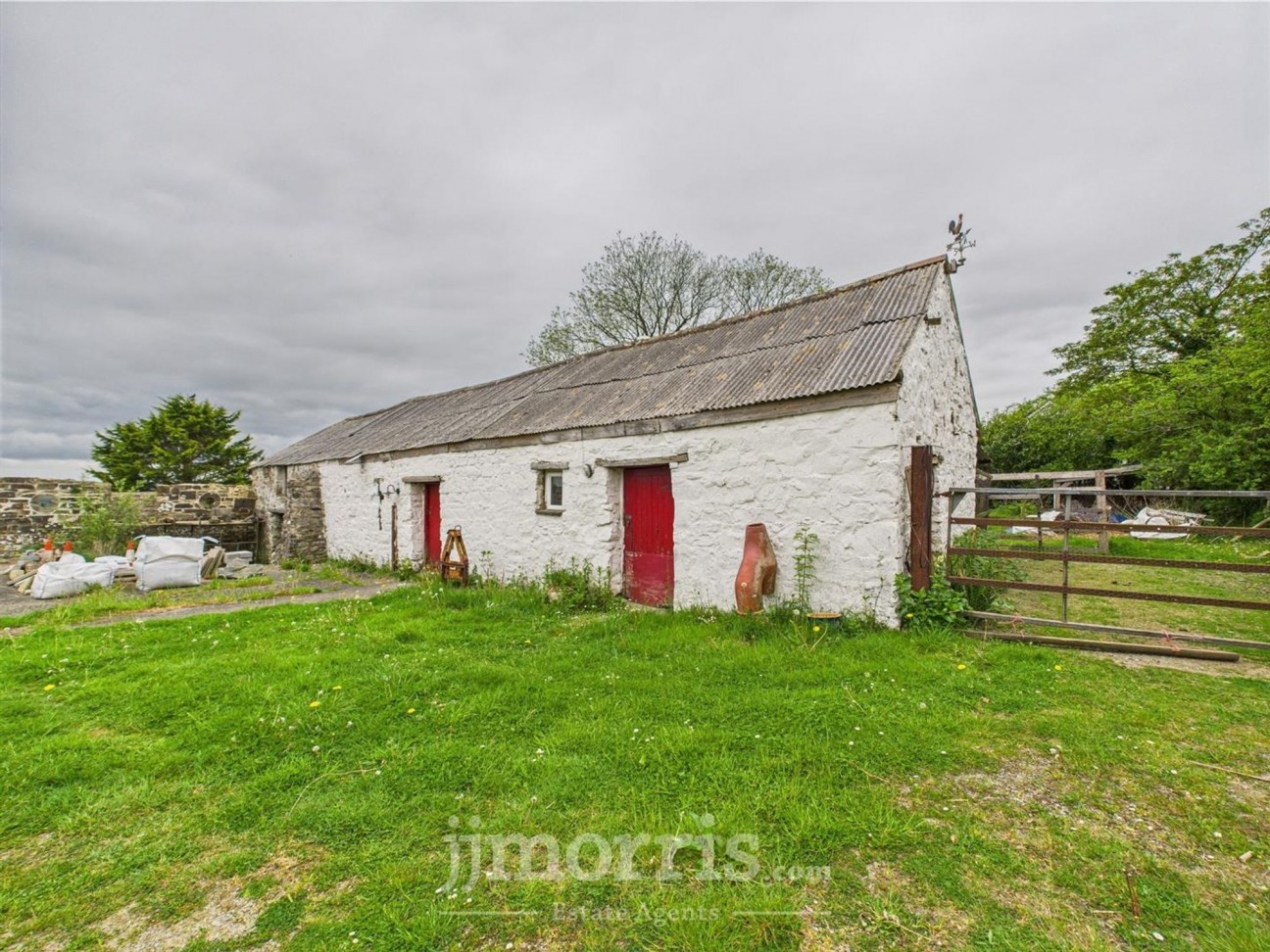 Penffordd, Clynderwen, SA66