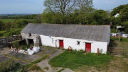 Penffordd, Clynderwen, SA66