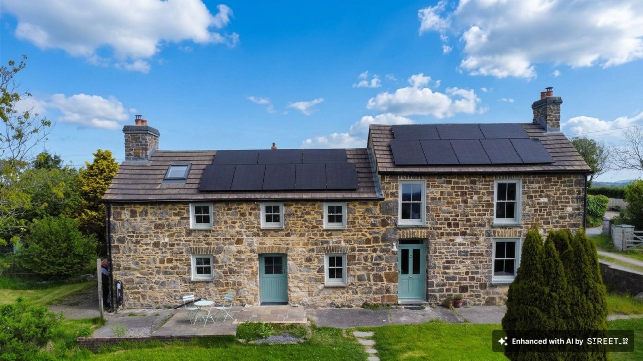 Penffordd, Clynderwen, SA66