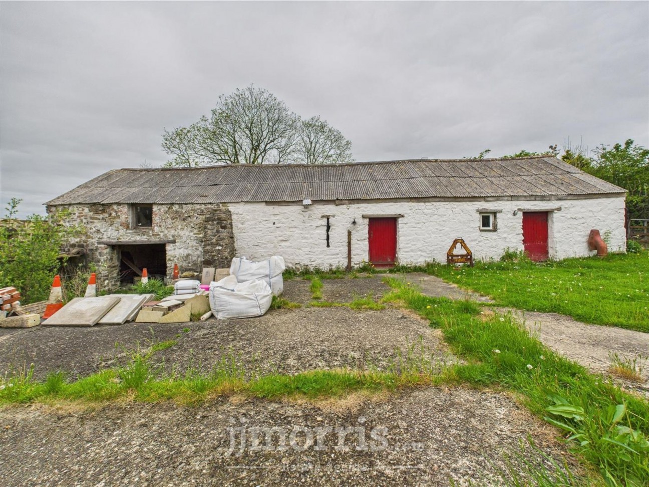 Penffordd, Clynderwen, SA66