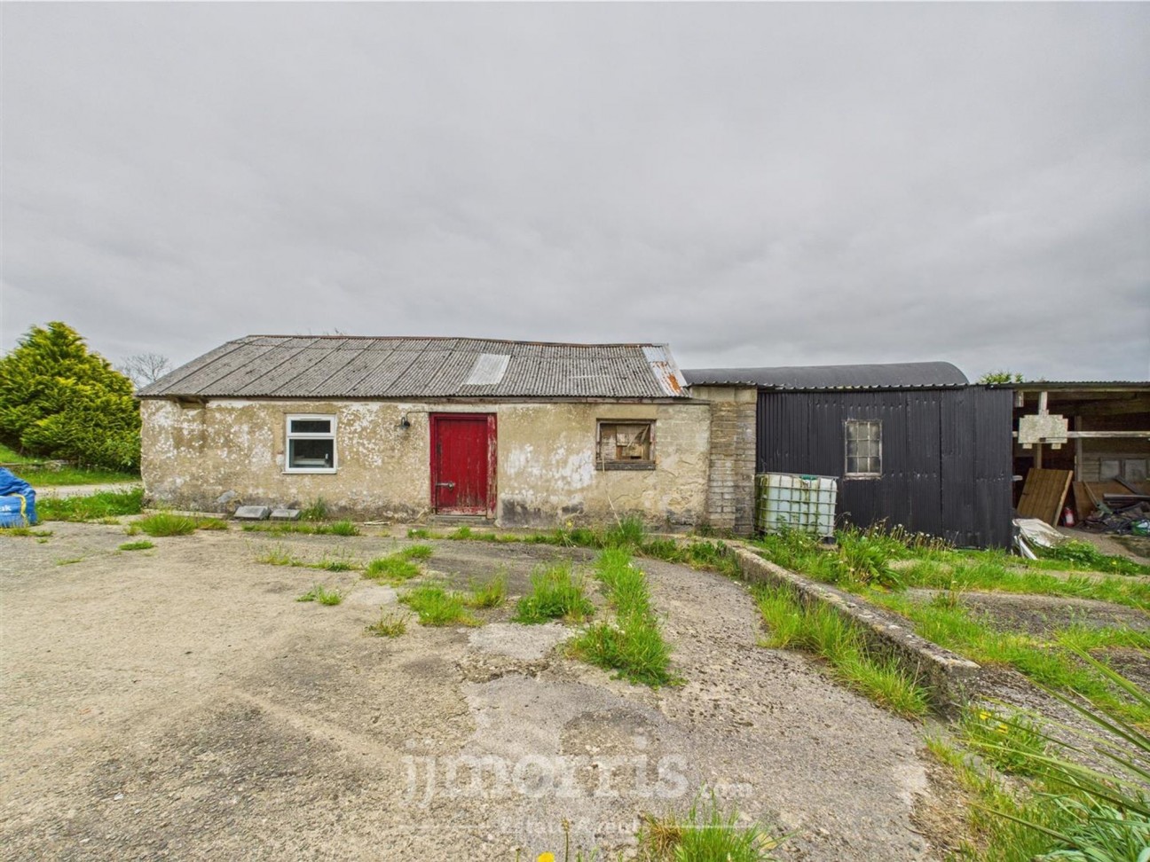 Penffordd, Clynderwen, SA66