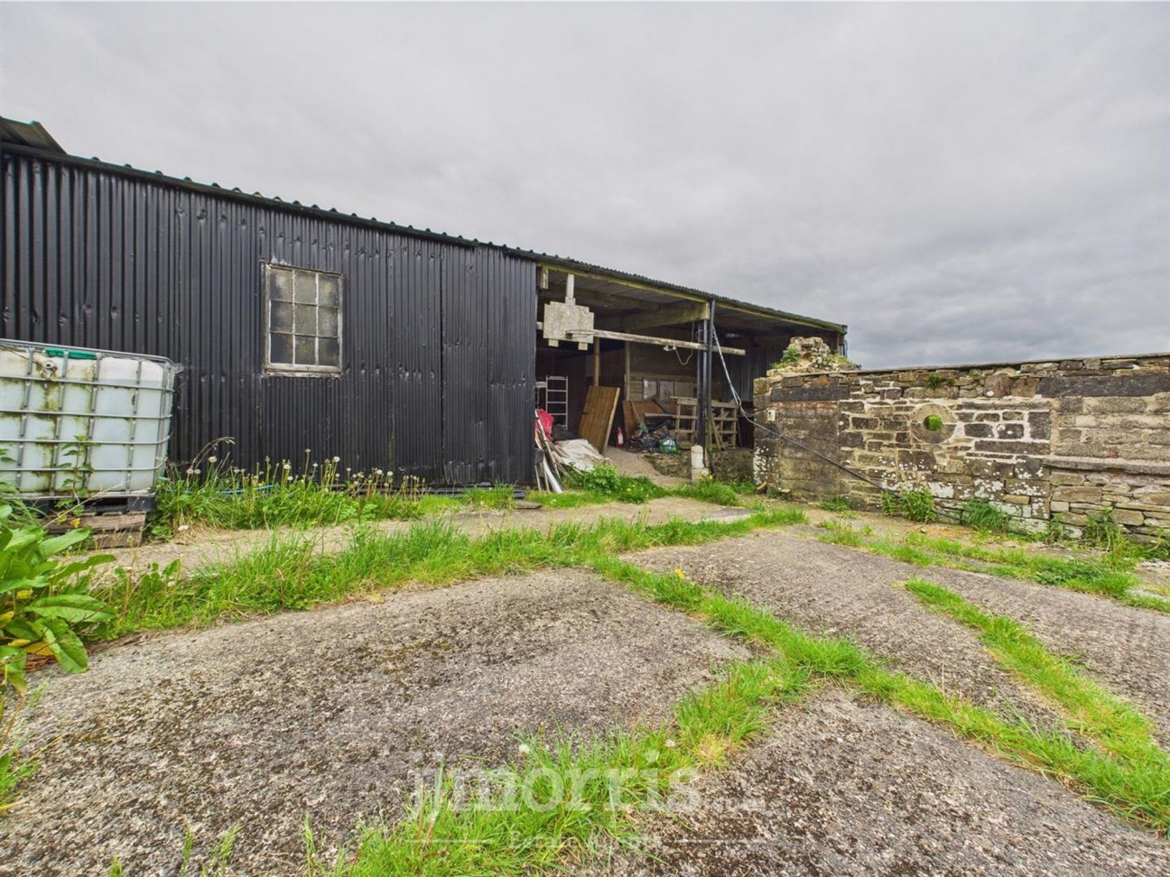 Penffordd, Clynderwen, SA66