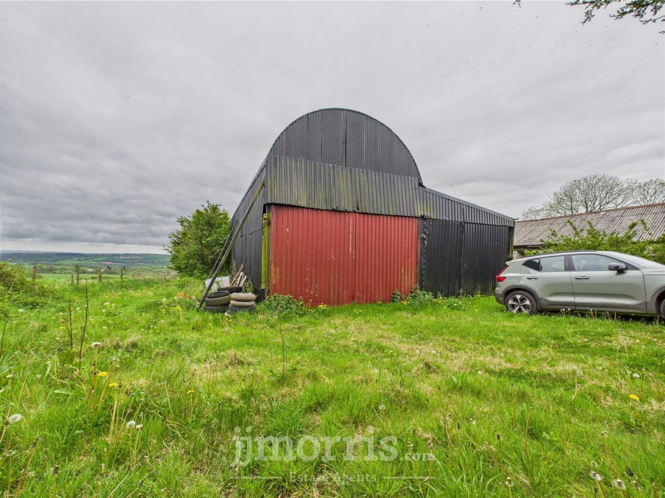 Penffordd, Clynderwen, SA66