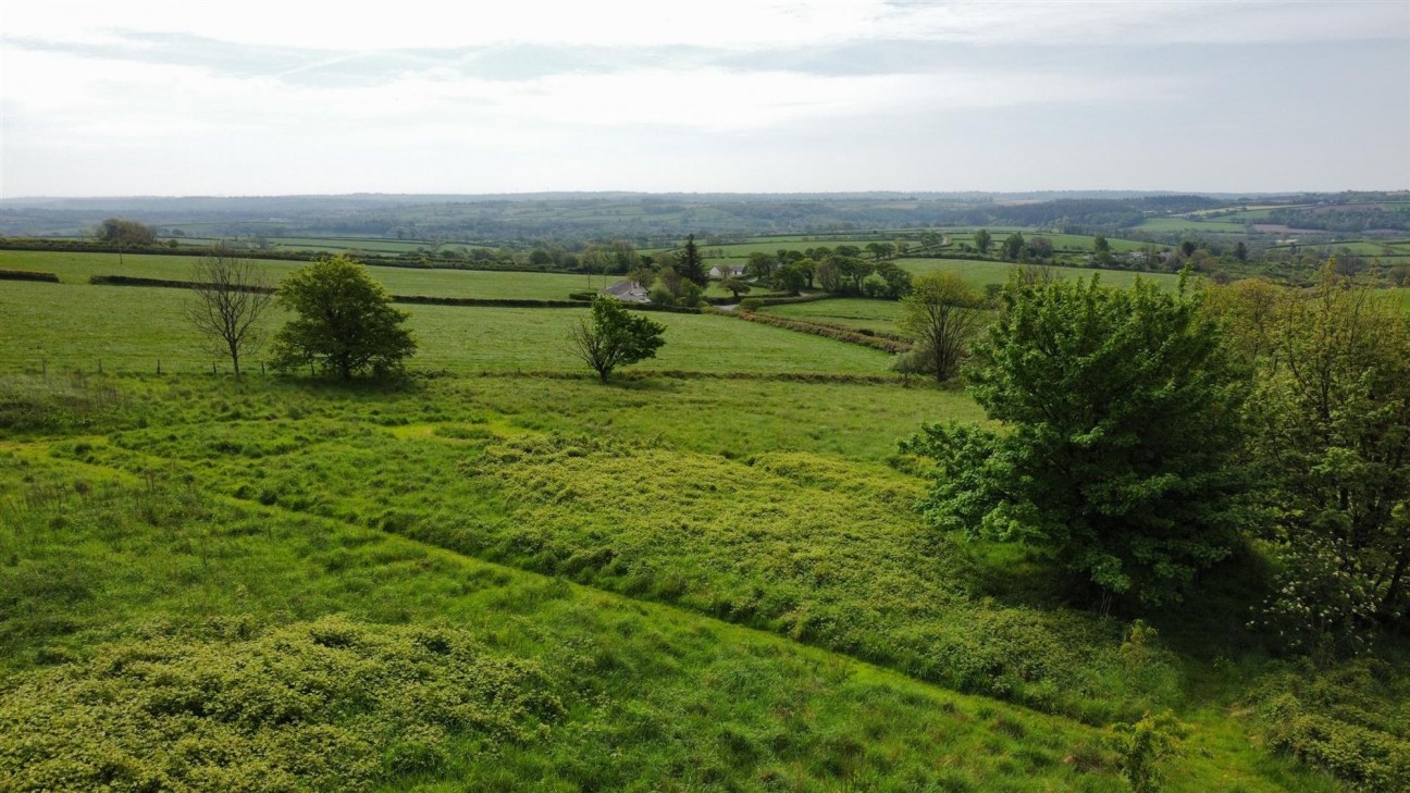 Penffordd, Clynderwen, SA66