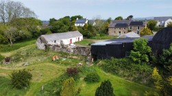 Penffordd, Clynderwen, SA66