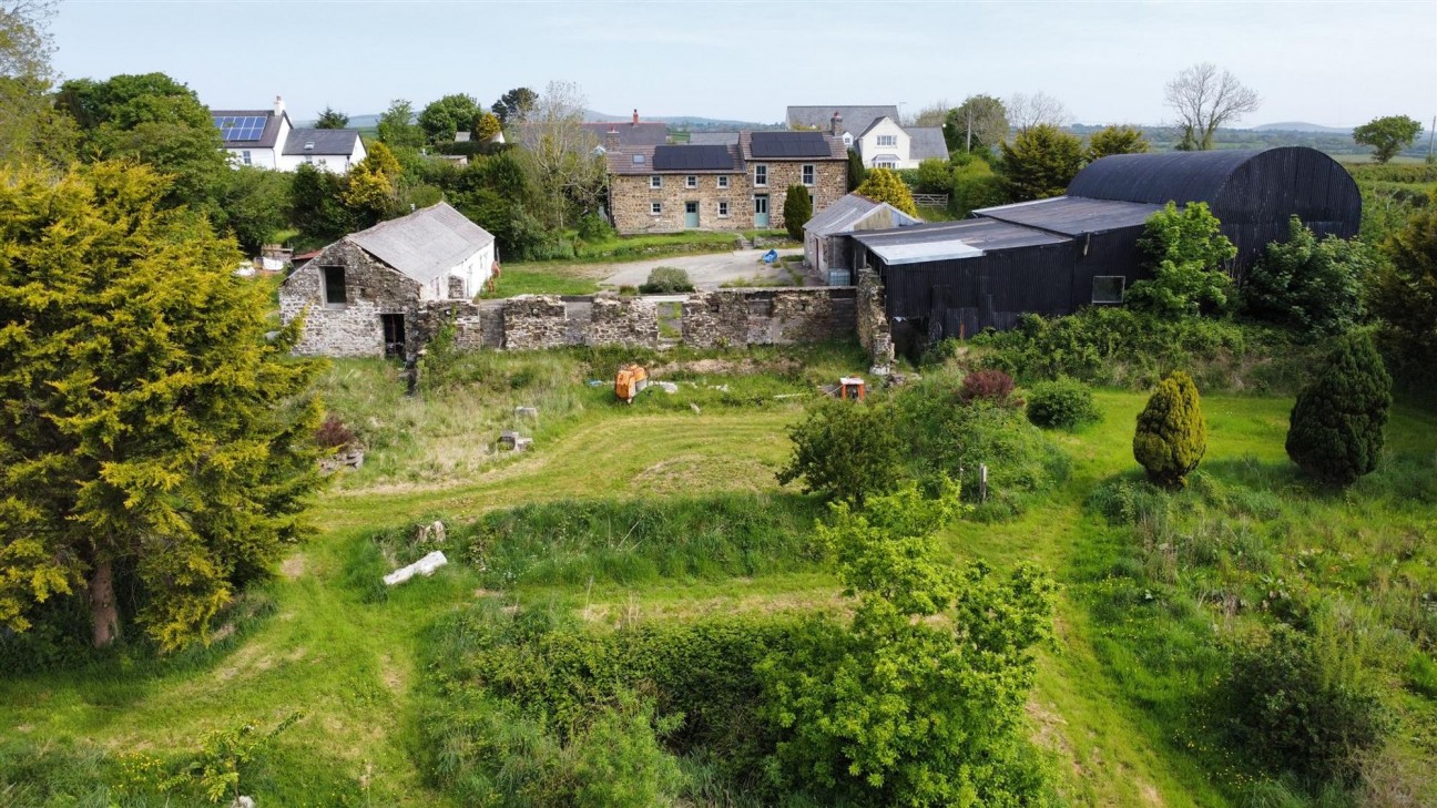 Penffordd, Clynderwen, SA66