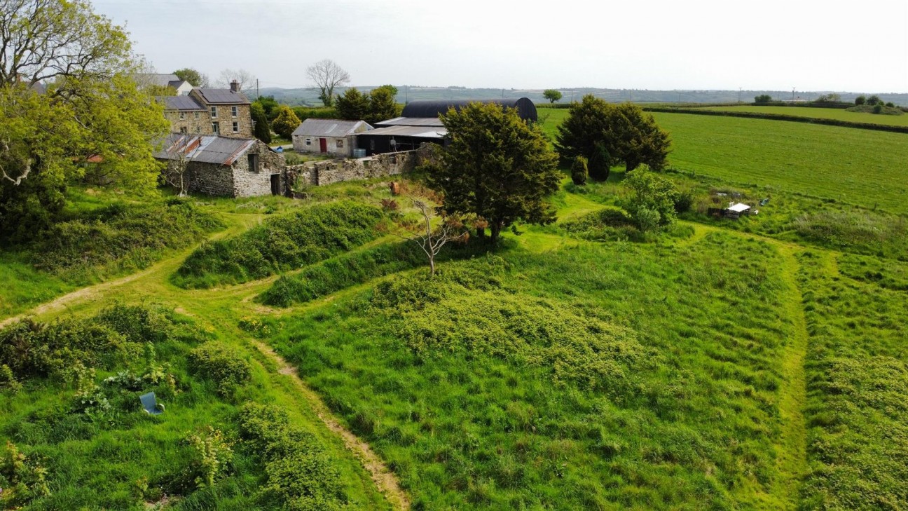 Penffordd, Clynderwen, SA66