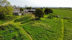 Penffordd, Clynderwen, SA66