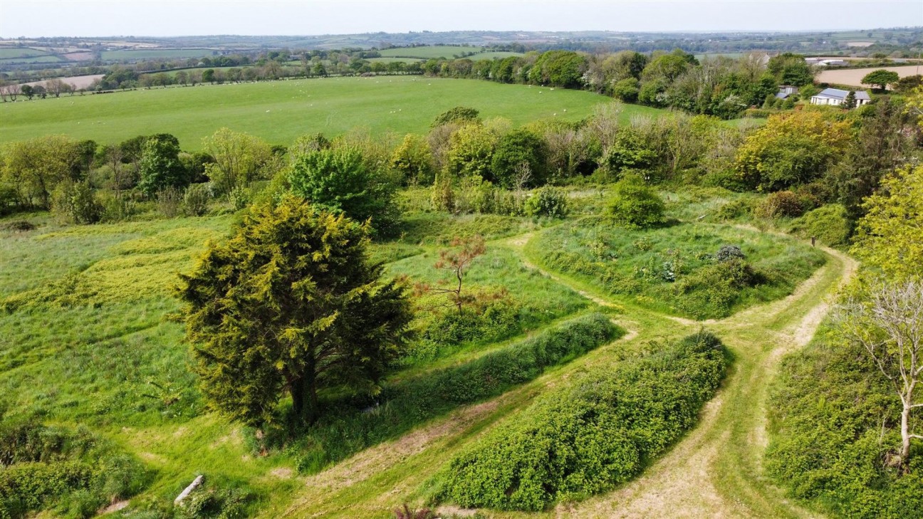 Penffordd, Clynderwen, SA66