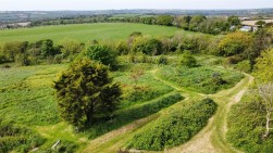 Penffordd, Clynderwen, SA66