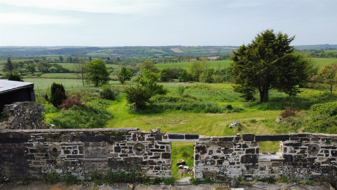 Penffordd, Clynderwen, SA66