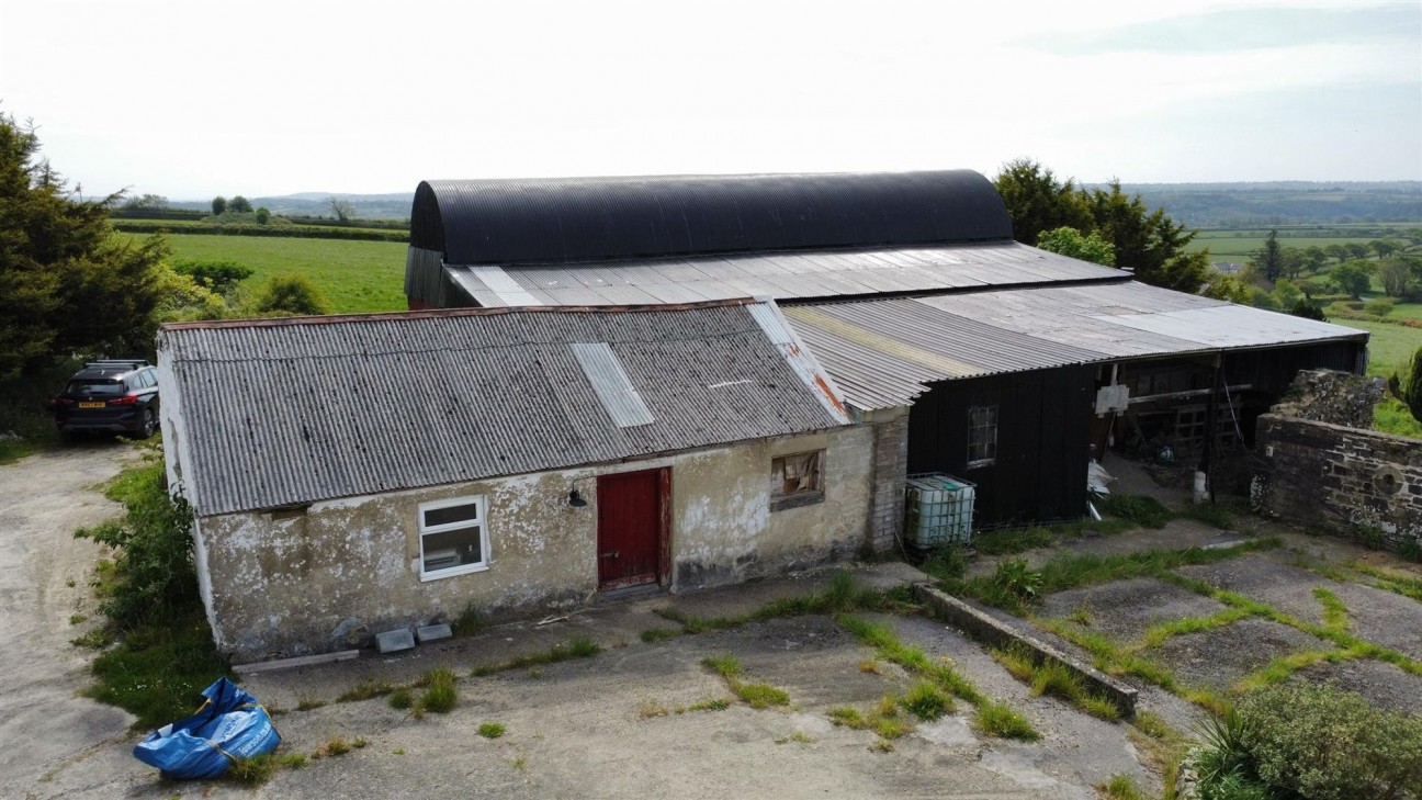 Penffordd, Clynderwen, SA66