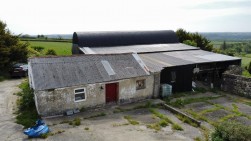 Penffordd, Clynderwen, SA66