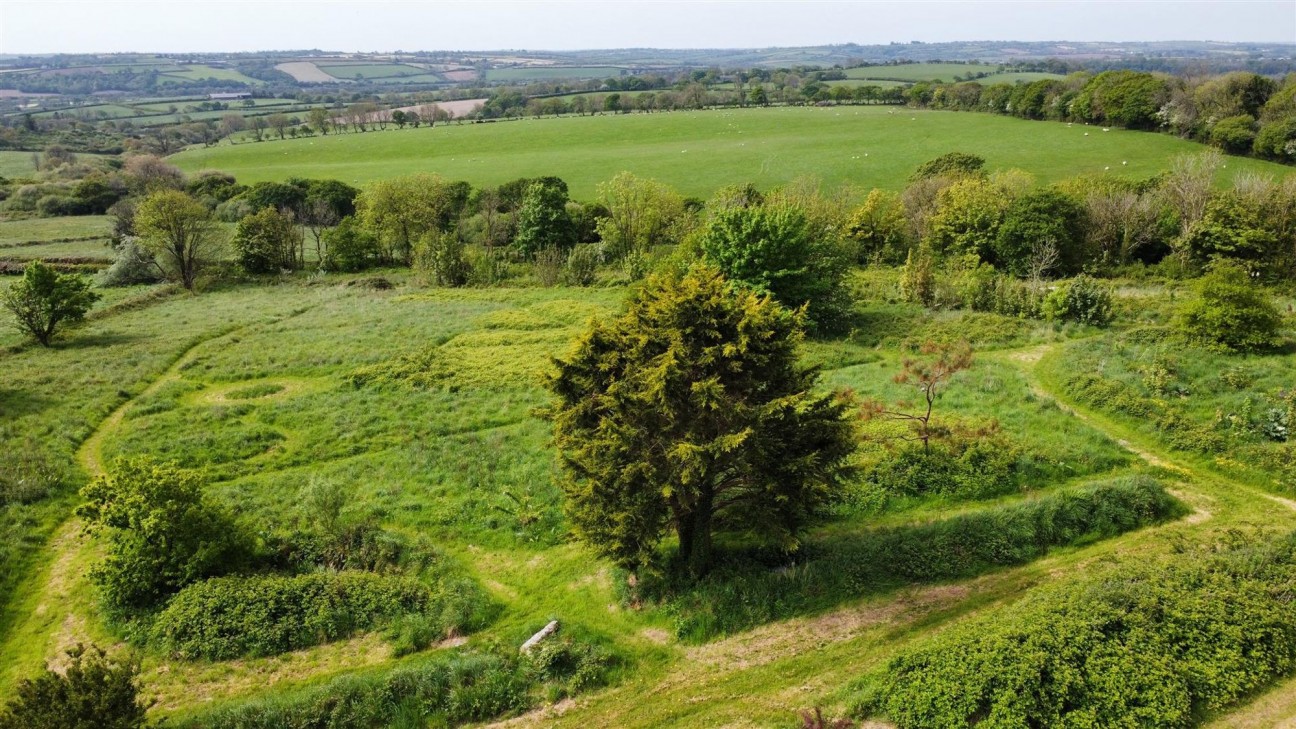 Penffordd, Clynderwen, SA66