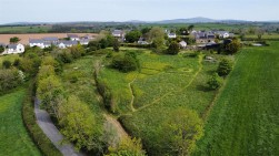 Penffordd, Clynderwen, SA66