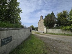 Penffordd, Clynderwen, SA66