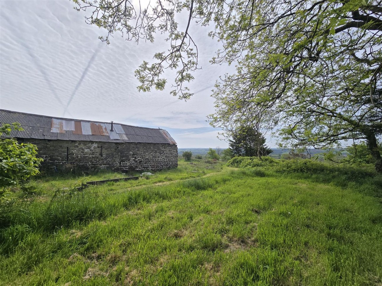 Penffordd, Clynderwen, SA66