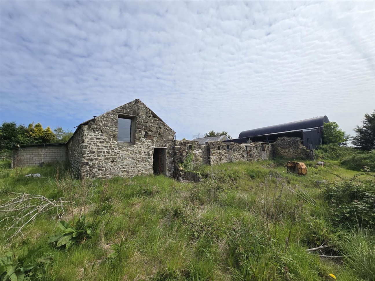 Penffordd, Clynderwen, SA66