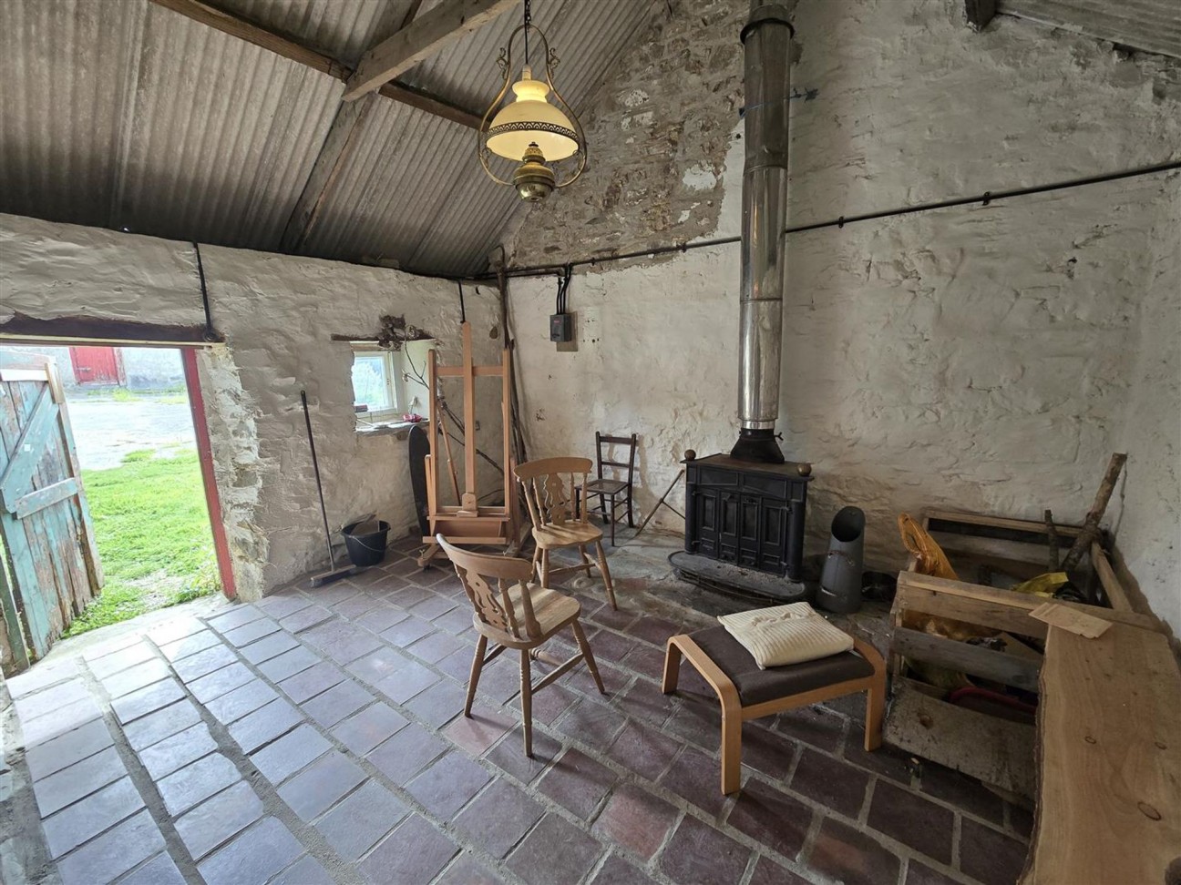 Penffordd, Clynderwen, SA66