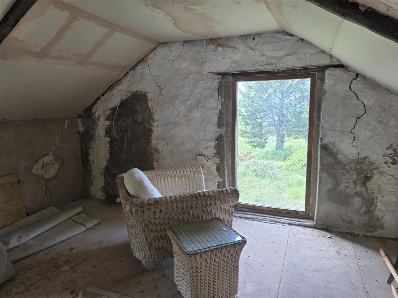 Penffordd, Clynderwen, SA66