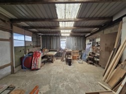 Penffordd, Clynderwen, SA66