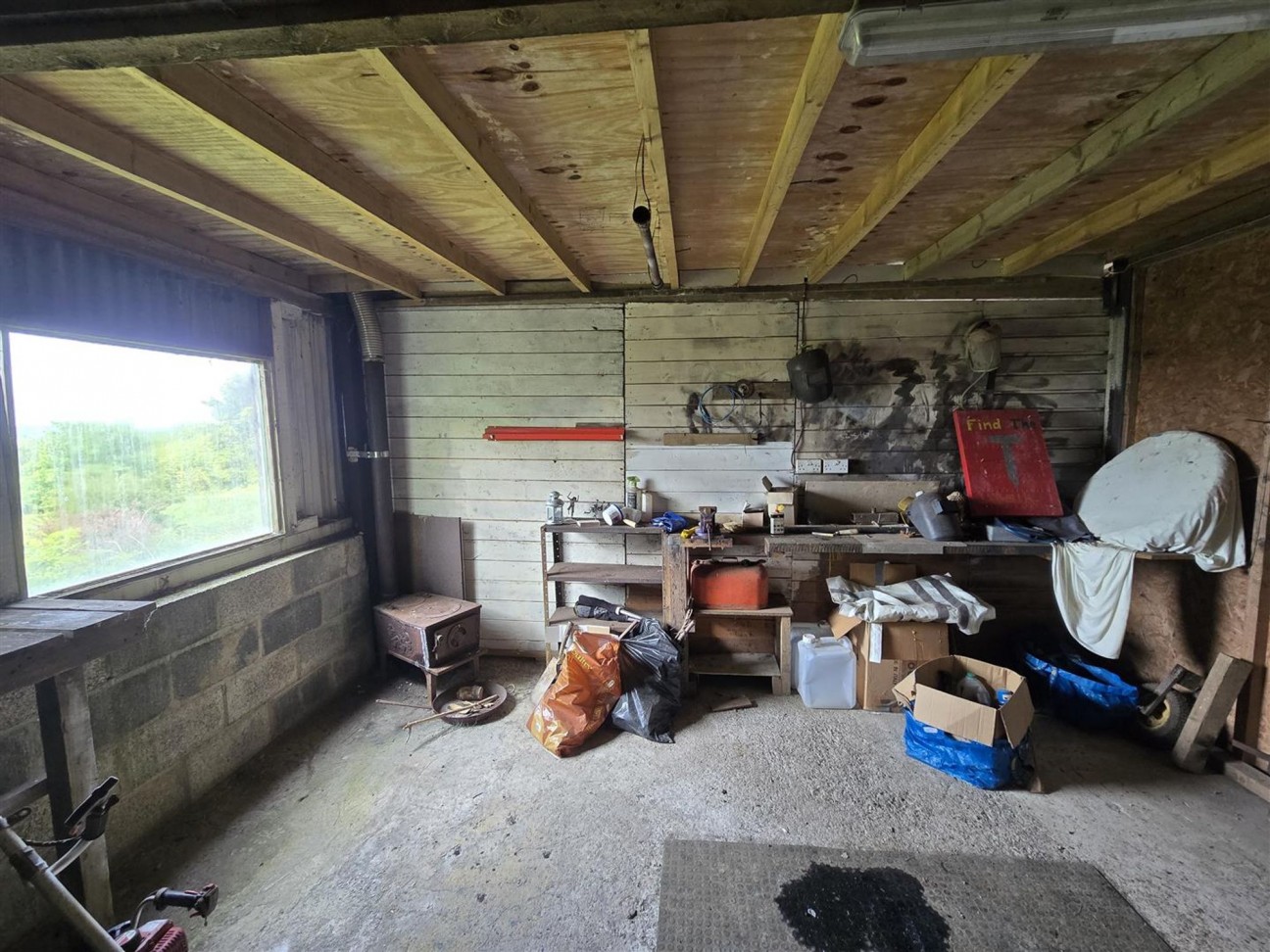 Penffordd, Clynderwen, SA66