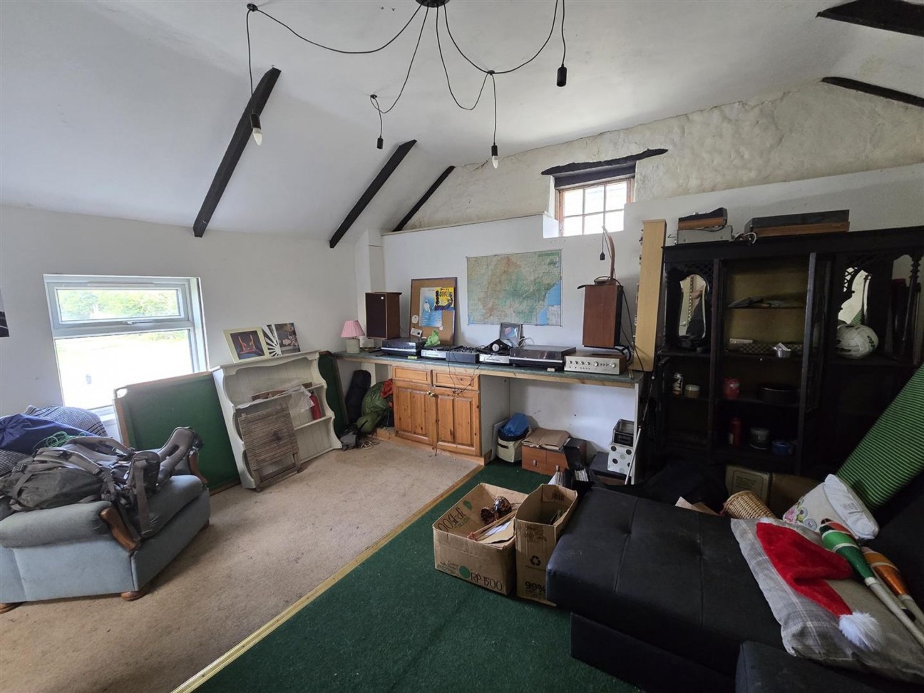 Penffordd, Clynderwen, SA66