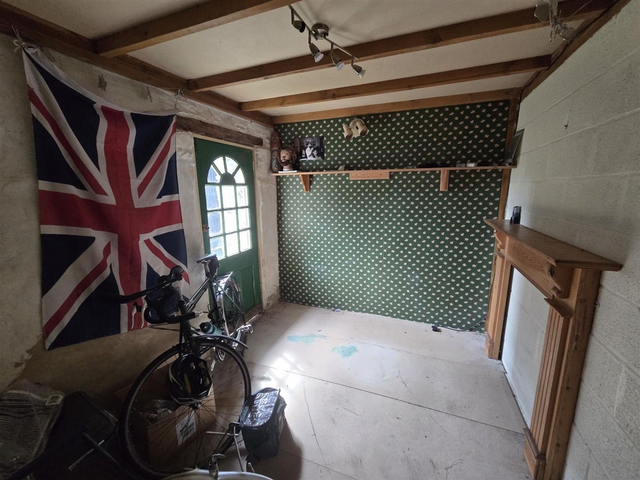 Penffordd, Clynderwen, SA66