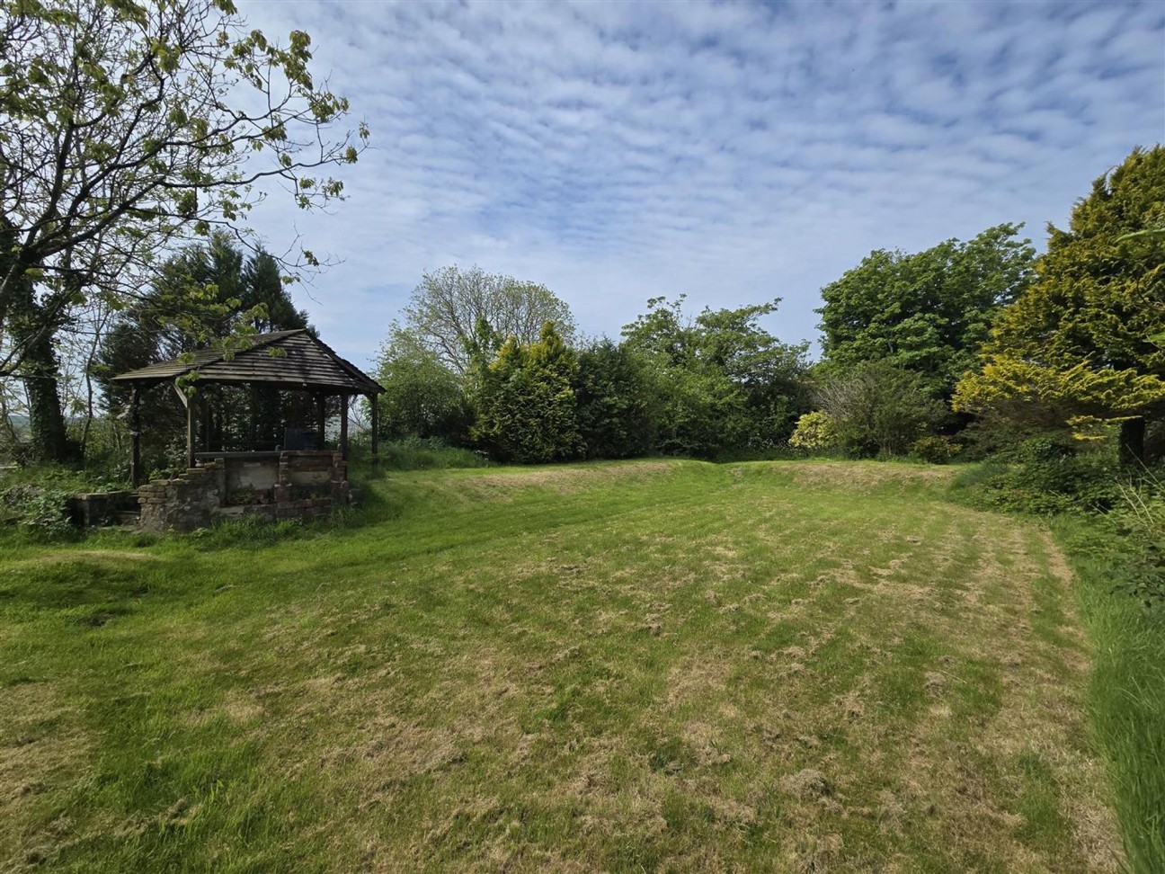 Penffordd, Clynderwen, SA66